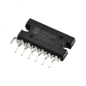 Hubrendy SH Tda 8563Q Sıl-13 Entegre Devre