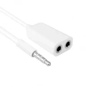 Hubrendy SH Technomax Hy-014 İp Kulaklık Çoğaltıcı