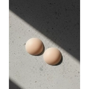 Hubrendy SH Tekrar Kullanılabilir Silikon Nipple Pad Gün Boyu Sabit