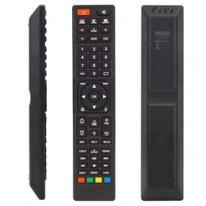 Hubrendy SH Telenova 50 Android Smart  Led Tv Kumandası