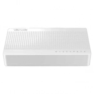 Hubrendy SH Tenda S108 V2 10-100 Mbps 8 Port Ethernet Switch
