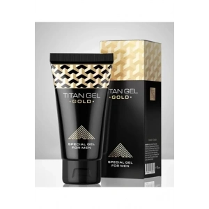 Hubrendy SH Tıtangel Gold