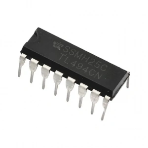 Hubrendy SH Tl 494cn Dıp-16 Entegre Devre