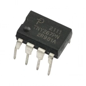 Hubrendy SH Tny 267pn Dıp-7 Entegre Devre