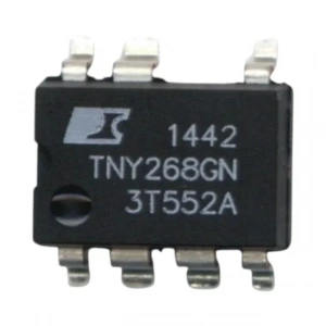 Hubrendy SH Tny 268gn Sop-7 Smd Entegre Devre