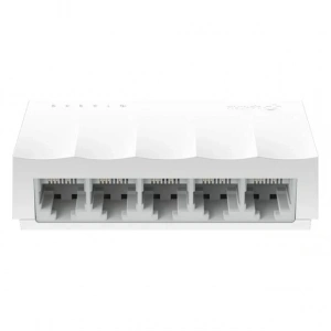 Hubrendy SH Tp-link Ls1005 5 Port 10/100 Mbps Ethernet Switch