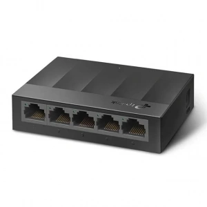 Hubrendy SH Tp-link Ls1005g 5 Port Gigabit Desktop Switch