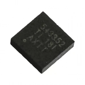 Hubrendy SH Tps 543352 Qfn-10 Smd Entegre Devre