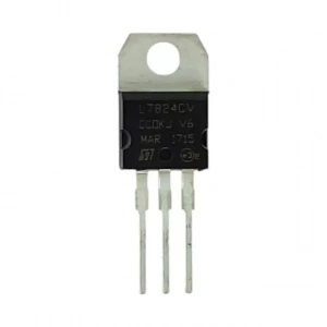 Hubrendy SH Ua 7824 Cv
