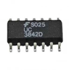 Hubrendy SH Uc 3842d Soıc-14 Smd Entegre Devre