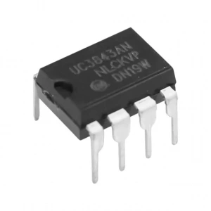 Hubrendy SH Uc 3843 A