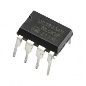 Hubrendy SH Uc 3843 An