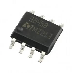 Hubrendy SH Uc 3845b Soıc-8 Smd Entegre Devre