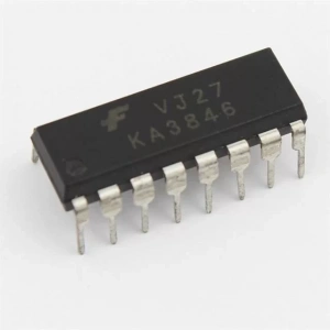 Hubrendy SH Uc 3846 Entegre