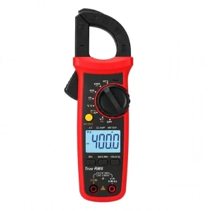 Hubrendy SH Uni-t Ut-202+ 400a Ac Pensampermetre