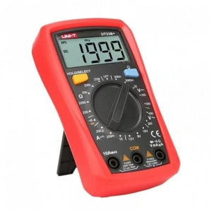 Hubrendy SH Unit Ut-33b+ Dijital Multimetre