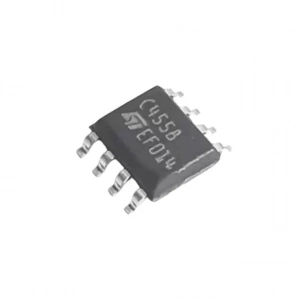 Hubrendy SH Upc 4558 Soıc-8 Smd Entegre Devre