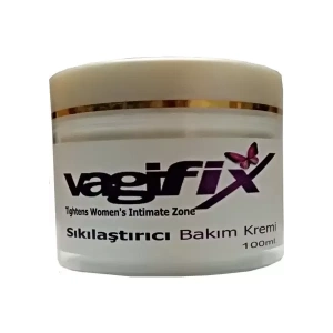 Hubrendy SH Vagıfıx Genital Daraltıcı 100ml