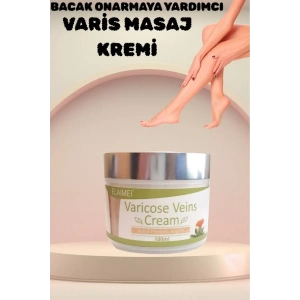 Hubrendy SH Varicose Veins Var.is Kremi 100 Ml