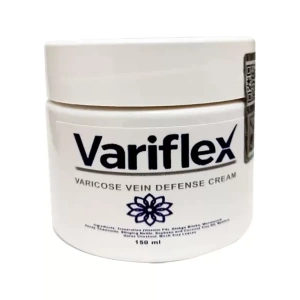 Hubrendy SH Varıflex Varıs Kremı 100ml