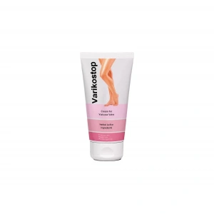 Hubrendy SH Varikostop Bacak Bakım Kremi 50 Ml