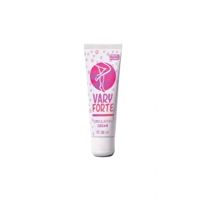 Hubrendy SH Vary Forte Tüp Bacak Bakım Krem 100 Ml