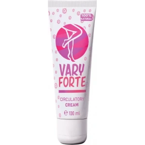 Hubrendy SH Vary Forte Tüp Bacak Bakım Krem 100 Ml