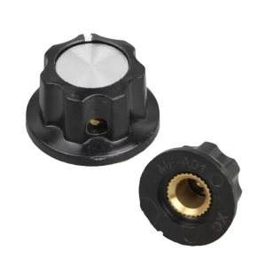 Hubrendy SH Vidalı Pot Başlığı Mf-a01 (ıc-222a-1)