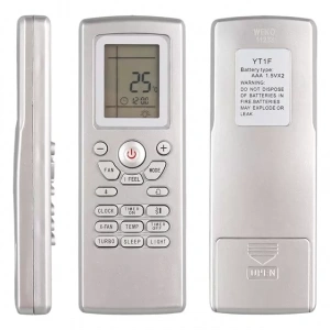 Hubrendy SH Viessmann  Yt1f  Klima Kumandası