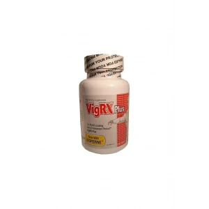 Hubrendy SH Vıgrx Erkek Performans 60 Caps
