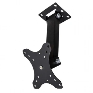Hubrendy SH Vontech Pr-02 20 Cm 360° Teleskopik Tavan Projeksiyon Askı Aparatı