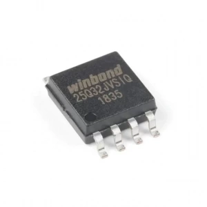 Hubrendy SH W25Q32 Smd 25Q32bsıg 25Q32jvs1Q