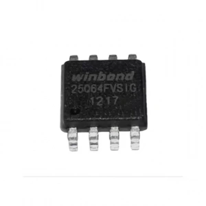 Hubrendy SH W25Q64 Soıc-8 Smd Entegre Devre