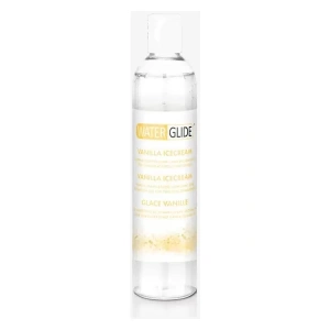 Hubrendy SH Water Glıde Lubrıcant Vanilyalı Lubricant 400ml