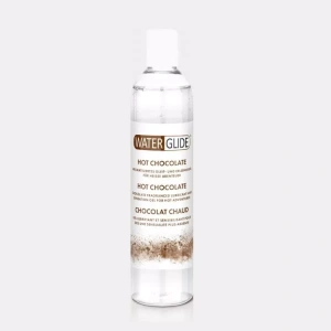 Hubrendy SH Water Glide  Waterglide Hot Chocolate Lubricant