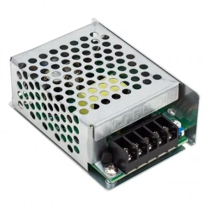 Hubrendy SH Weko 12 Volt 3 Amper Metal Kasa Adaptör