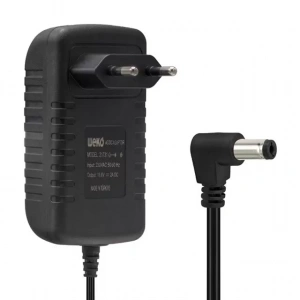Hubrendy SH Weko 16.8 Volt - 2 Amper Ledli̇ Pri̇z Ti̇pi̇ 5.5*2.5  Uçlu Şarj Adaptörü