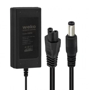 Hubrendy SH Weko 19 Volt 4.74 Amper 90 Watt Notebook Adaptör (5.5*2.5 Uçlu)