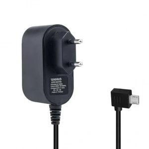 Hubrendy SH Weko 5 Volt - 2 Amper Micro Usb Uç Yerli Üretim Tablet Adaptörü