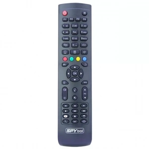 Hubrendy SH Weko Novacom Spybox S9 Android 4k Kumanda
