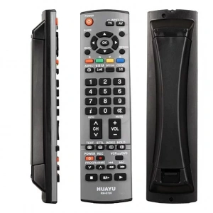 Hubrendy SH Weko Rm-d720 Panasonic Lcd Led Tv Kumanda