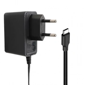 Hubrendy SH Weko Wk-37803 5 Volt 2 Amper Type-c Uçlu Yerli Üretim Priz Tipi Adaptör