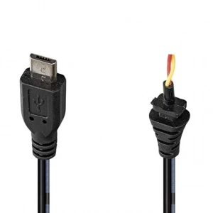 Hubrendy SH Weko Yerli Üretim 1.2 Metre Mıcro Usb Adaptör Kablo