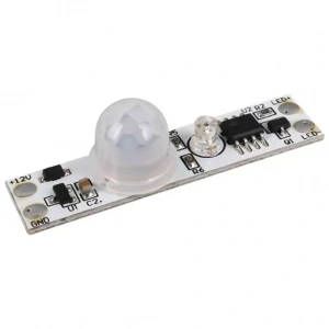 Hubrendy SH Weko Yk-rt02 (pir Sensor) Hareket Sensörü 12v-24v