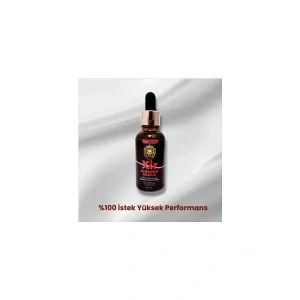 Hubrendy SH Xır Gınseng Damla Erkek Performans 30ml