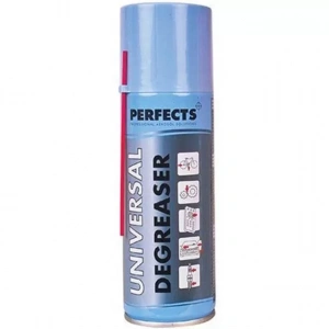 Hubrendy SH Yağsız Sprey Perfects Mavi 200 Ml.