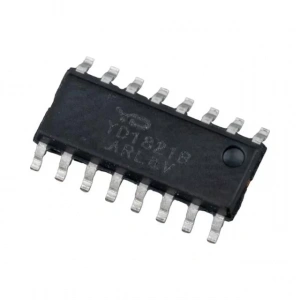 Hubrendy SH Yd 1821b Sop-16 Smd Entegre