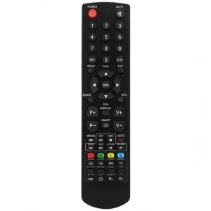 Hubrendy SH Yumatu 3dli Lcd Led Tv Kumandası 12523