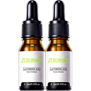 Hubrendy SH Zeropore Instant Perfection Bakım Serumu 30 Ml X 2 Adet