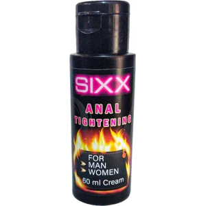 Hubrendy Bez Sıxx Bay Bayan Analdaraıtma Kremi 60 ml